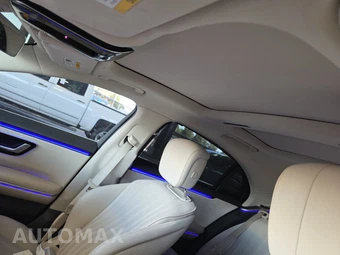 2022 Mercedes-Benz S 500 4MATIC - miniatura 17