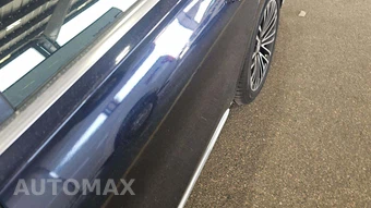 2022 Mercedes-Benz S 500 4MATIC - miniatura 19