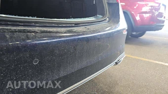 2022 Mercedes-Benz S 500 4MATIC - miniatura 20