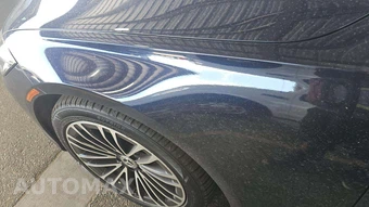 2022 Mercedes-Benz S 500 4MATIC - miniatura 21