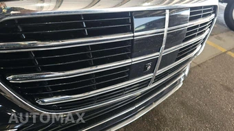 2022 Mercedes-Benz S 500 4MATIC - miniatura 26