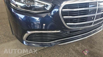 2022 Mercedes-Benz S 500 4MATIC - miniatura 28