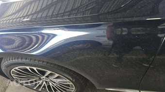 2022 Mercedes-Benz S 500 4MATIC - miniatura 30