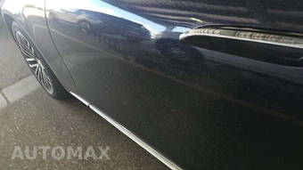 2022 Mercedes-Benz S 500 4MATIC - miniatura 31