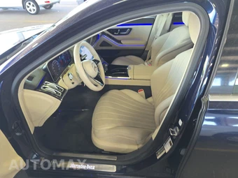 2022 Mercedes-Benz S 500 4MATIC - miniatura 7