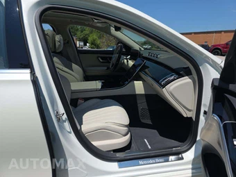 2022 Mercedes-Benz S 500 4MATIC - miniatura 18