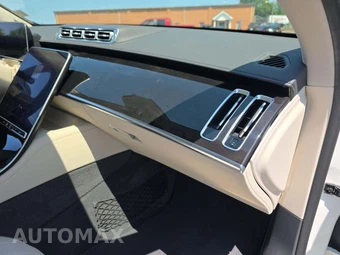 2022 Mercedes-Benz S 500 4MATIC - miniatura 19
