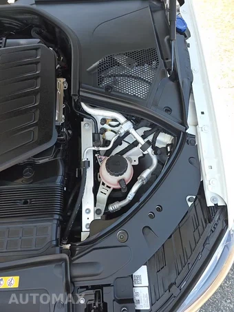 2022 Mercedes-Benz S 500 4MATIC - miniatura 22