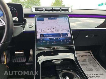 2022 Mercedes-Benz S 500 4MATIC - miniatura 10