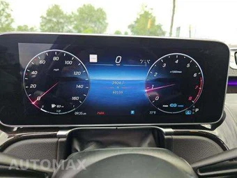 2022 Mercedes-Benz S 500 4MATIC - miniatura 9