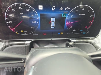 2022 Mercedes-Benz S 500 4MATIC - miniatura 12