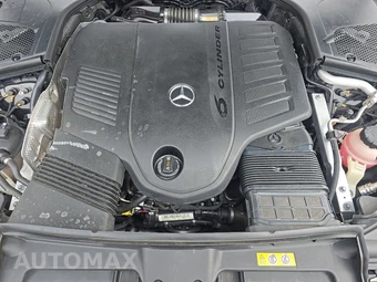 2022 Mercedes-Benz S 500 4MATIC - miniatura 15