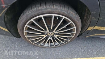 2022 Mercedes-Benz S 500 4MATIC - miniatura 24
