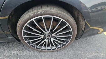 2022 Mercedes-Benz S 500 4MATIC - miniatura 25