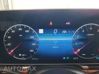 2022 Mercedes-Benz S 500 4MATIC - miniatura 12