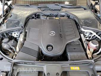 2022 Mercedes-Benz S 500 4MATIC - miniatura 15