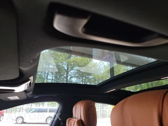 2022 Mercedes-Benz S 500 4MATIC - miniatura 17