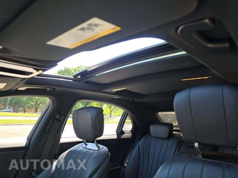 2022 Mercedes-Benz S 500 4MATIC - miniatura 11