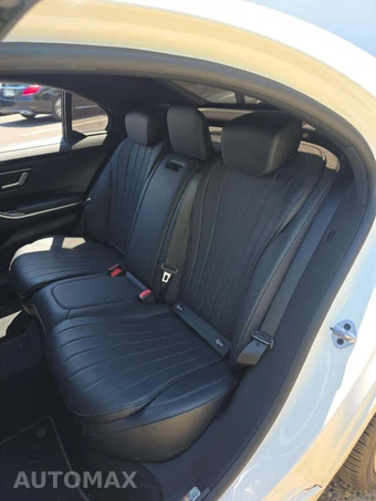 2022 Mercedes-Benz S 500 4MATIC - miniatura 13