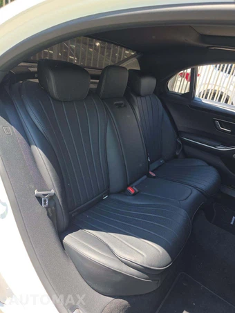 2022 Mercedes-Benz S 500 4MATIC - miniatura 16