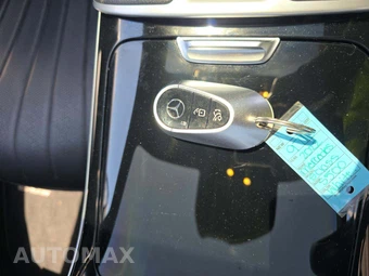 2022 Mercedes-Benz S 500 4MATIC - miniatura 8
