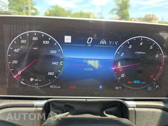 2022 Mercedes-Benz S 500 4MATIC - miniatura 9