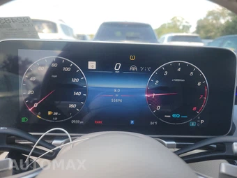 2022 Mercedes-Benz S 500 4MATIC - miniatura 12