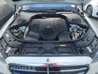 2022 Mercedes-Benz S 500 4MATIC - miniatura 15