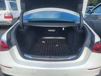 2022 Mercedes-Benz S 500 4MATIC - miniatura 16