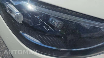 2022 Mercedes-Benz S 500 4MATIC - miniatura 20