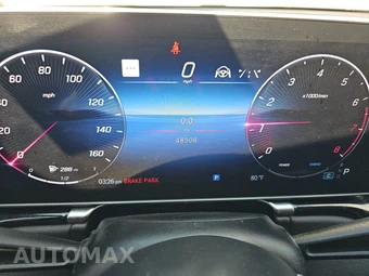 2022 Mercedes-Benz S 500 4MATIC - miniatura 12