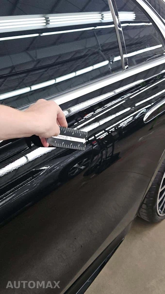 2022 Mercedes-Benz S 500 4MATIC - miniatura 21