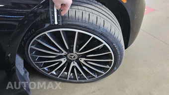 2022 Mercedes-Benz S 500 4MATIC - miniatura 22