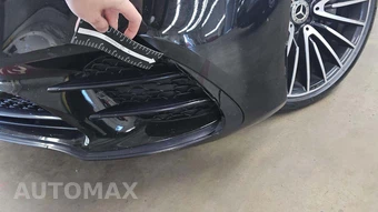 2022 Mercedes-Benz S 500 4MATIC - miniatura 24