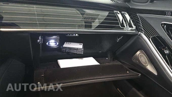2022 Mercedes-Benz S 500 4MATIC - miniatura 25