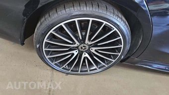 2022 Mercedes-Benz S 500 4MATIC - miniatura 26