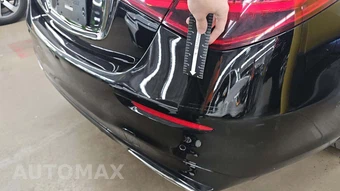 2022 Mercedes-Benz S 500 4MATIC - miniatura 28