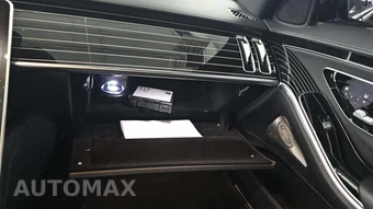 2022 Mercedes-Benz S 500 4MATIC - miniatura 29