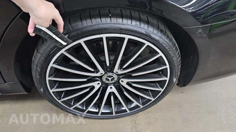 2022 Mercedes-Benz S 500 4MATIC - miniatura 30