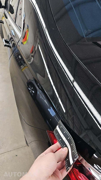 2022 Mercedes-Benz S 500 4MATIC - miniatura 33