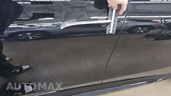 2022 Mercedes-Benz S 500 4MATIC - miniatura 35