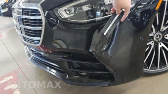 2022 Mercedes-Benz S 500 4MATIC - miniatura 36