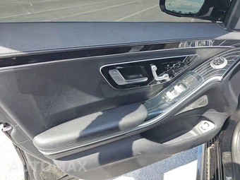 2022 Mercedes-Benz S 500 4MATIC - miniatura 9