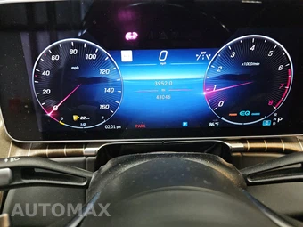 2022 Mercedes-Benz S 580 4MATIC - miniatura 12