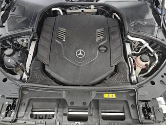 2022 Mercedes-Benz S 580 4MATIC - miniatura 15