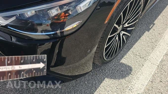 2022 Mercedes-Benz S 580 4MATIC - miniatura 19
