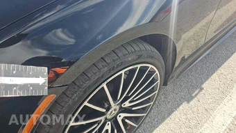 2022 Mercedes-Benz S 580 4MATIC - miniatura 20