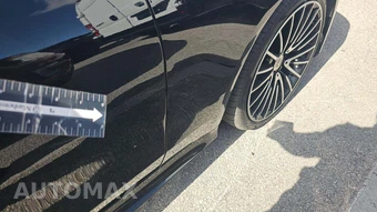2022 Mercedes-Benz S 580 4MATIC - miniatura 21