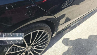 2022 Mercedes-Benz S 580 4MATIC - miniatura 23