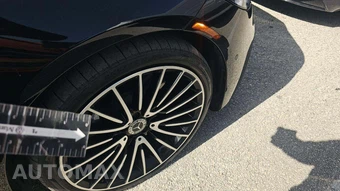 2022 Mercedes-Benz S 580 4MATIC - miniatura 24